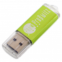 16GB USB Stick (bis 30 Filme)