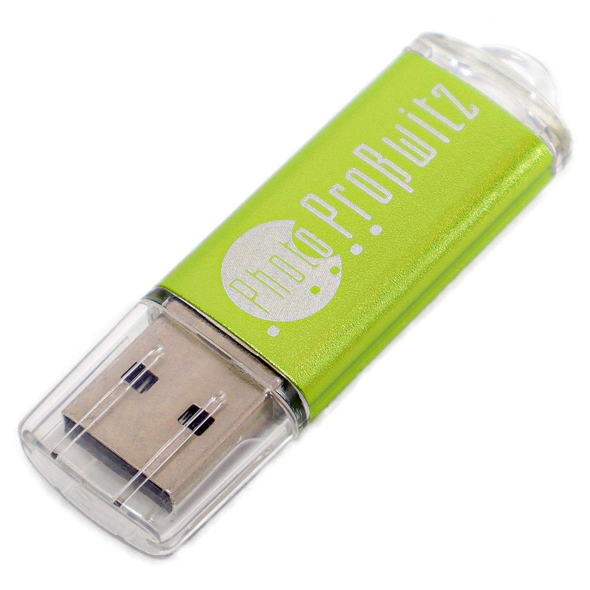 8GB USB Stick (bis 5 Filme)