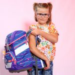 Einschlungsfotos. Fotos zur Einschulung