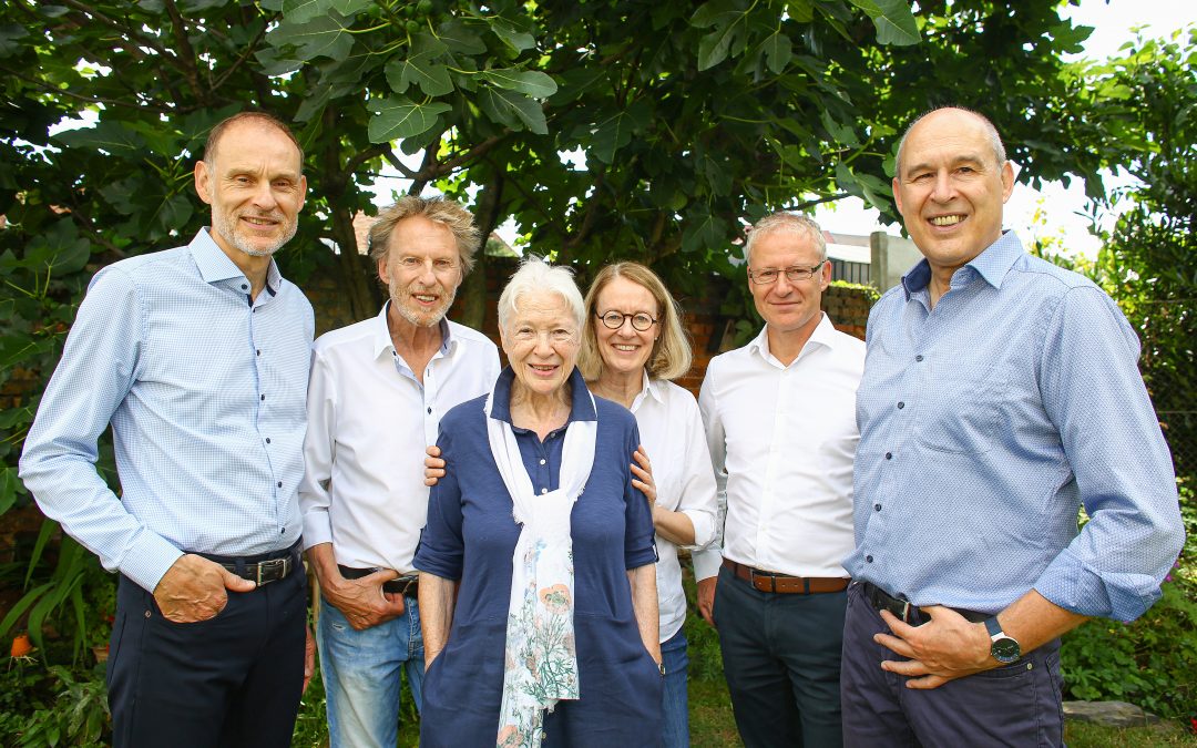 Basic Outdoor FotoShooting
