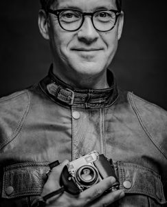 Christoph Arnold - Buch Stilvoll Fotografieren