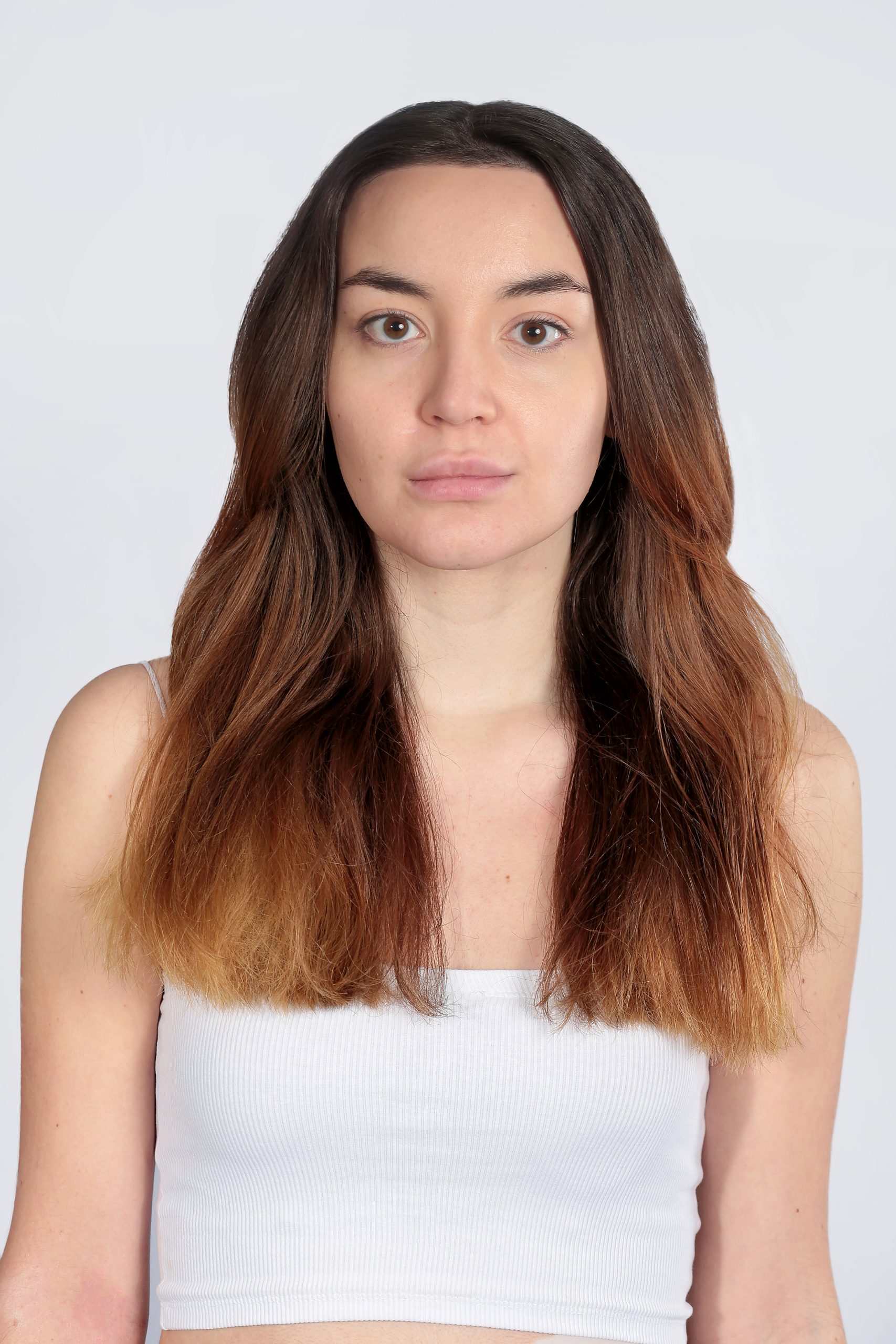 Model Polaroids My Pics Sedcard