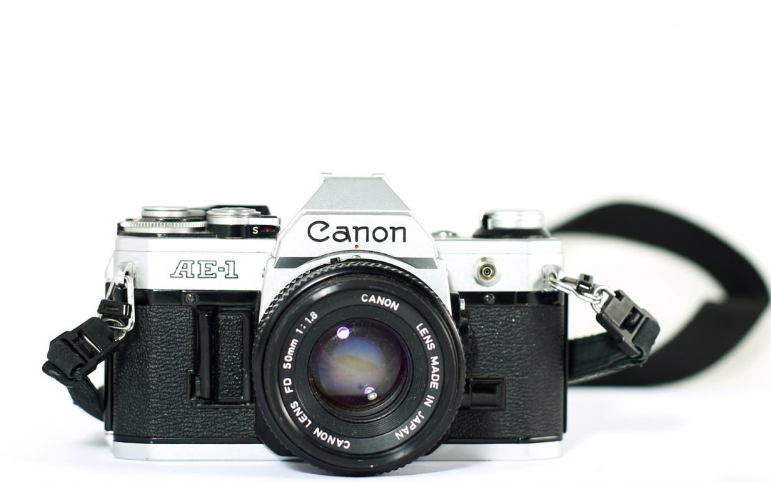 Winterliche Fotoaktion