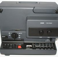Reparatur Kategorie A- Bauer Porst Revue