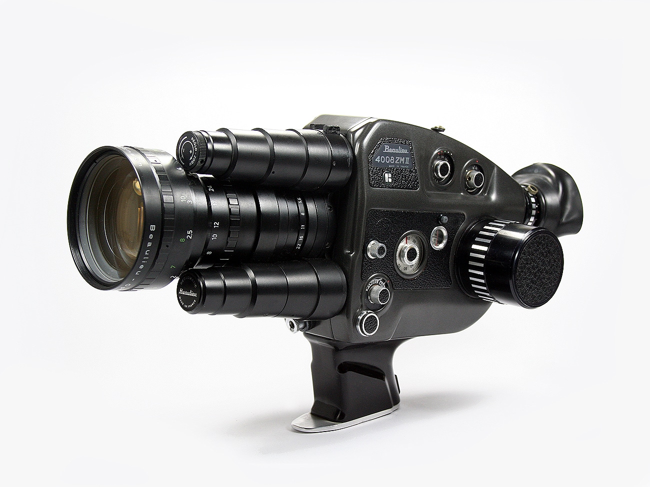 Reparatur Kategorie C - Heurtier Beaulieu Liesegang