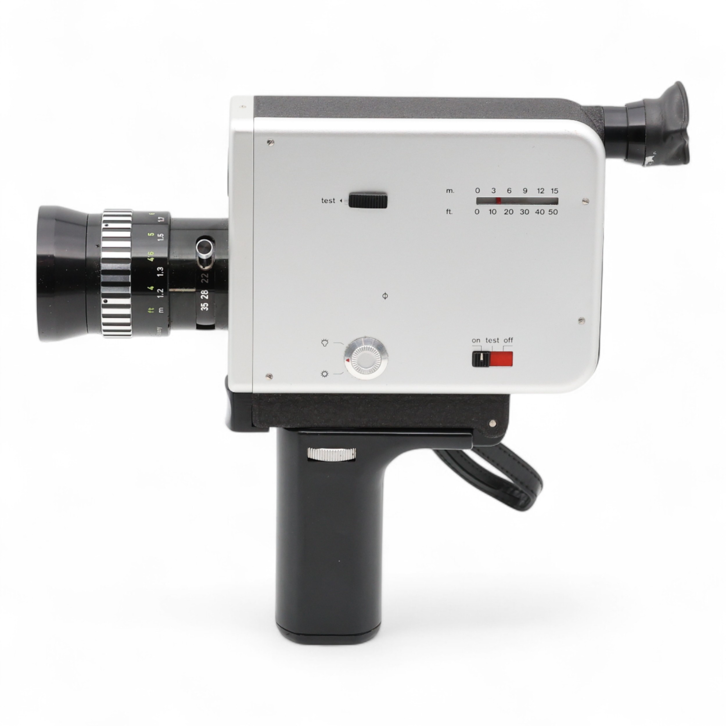 Reparatur Kategorie E - Nizo