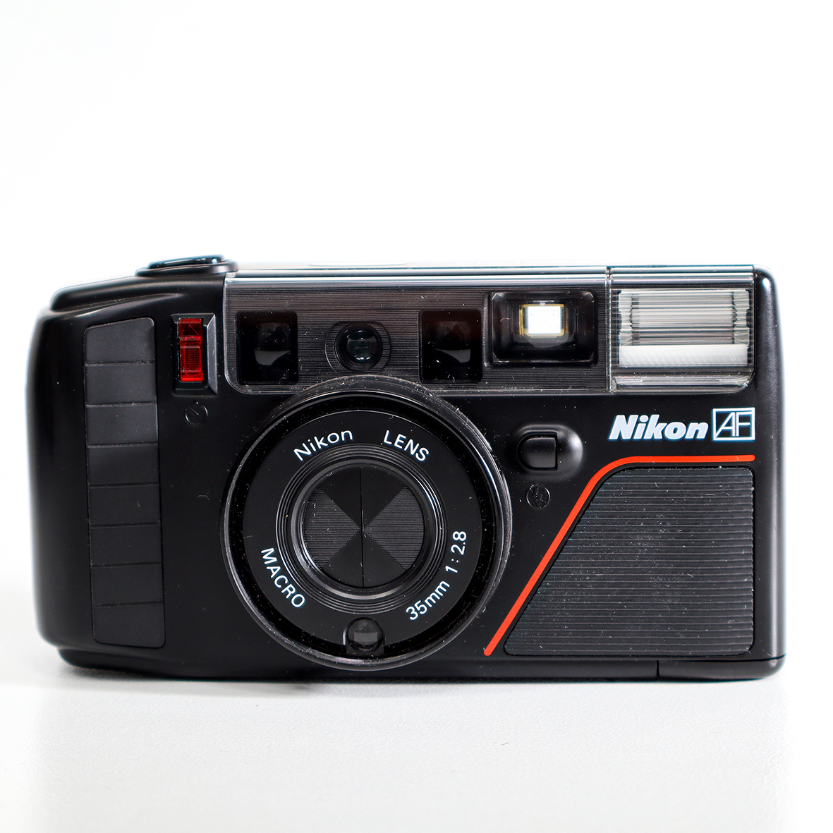 Nikon AF3 – Bild 3