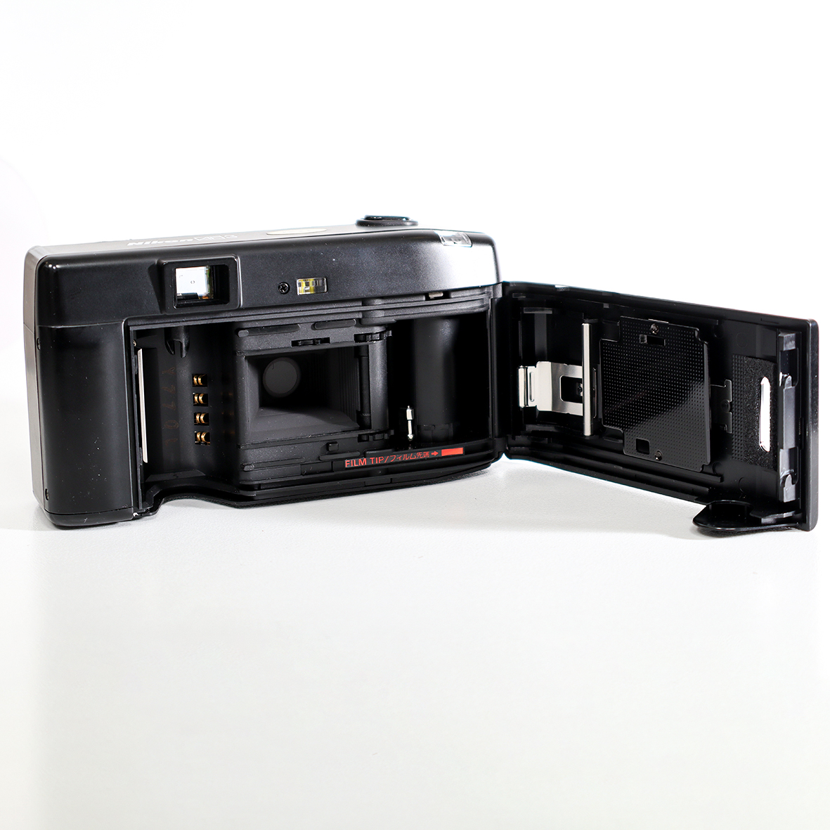 Nikon AF3 – Bild 2