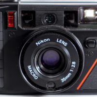 Nikon AF3