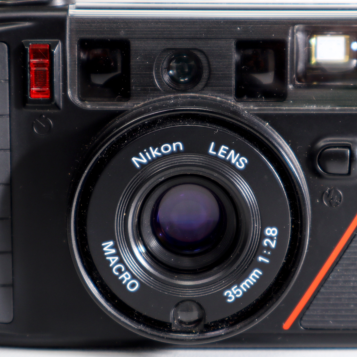 Nikon AF3