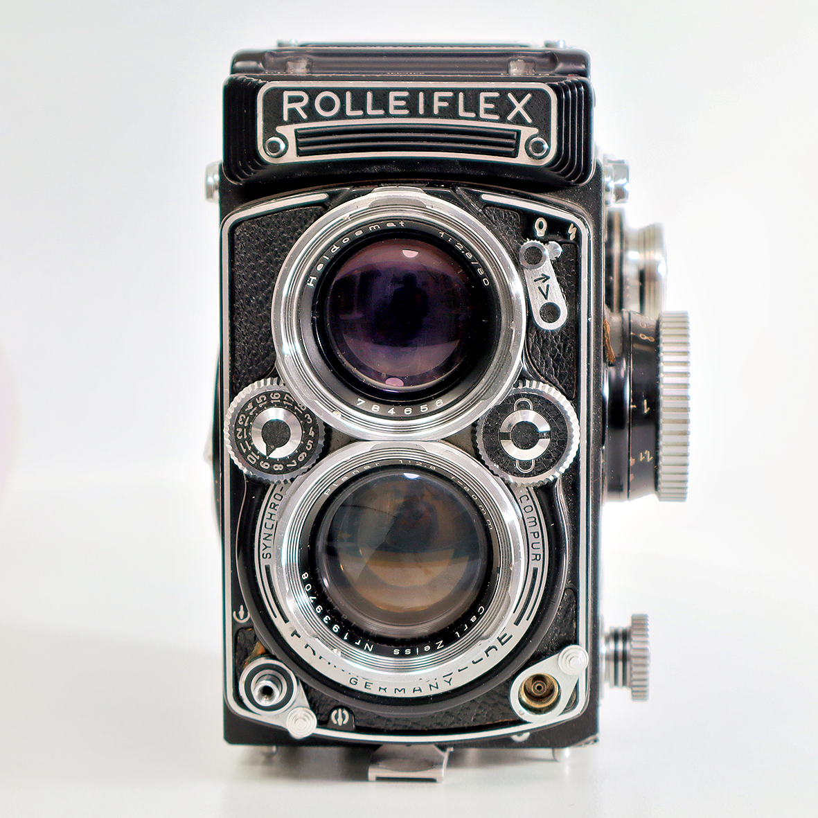 Rolleiflex 2,8 E – Bild 5