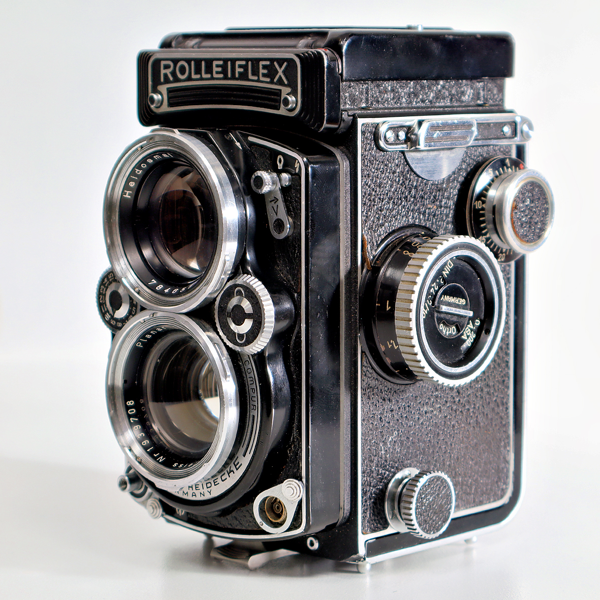 Rolleiflex 2,8 E – Bild 4