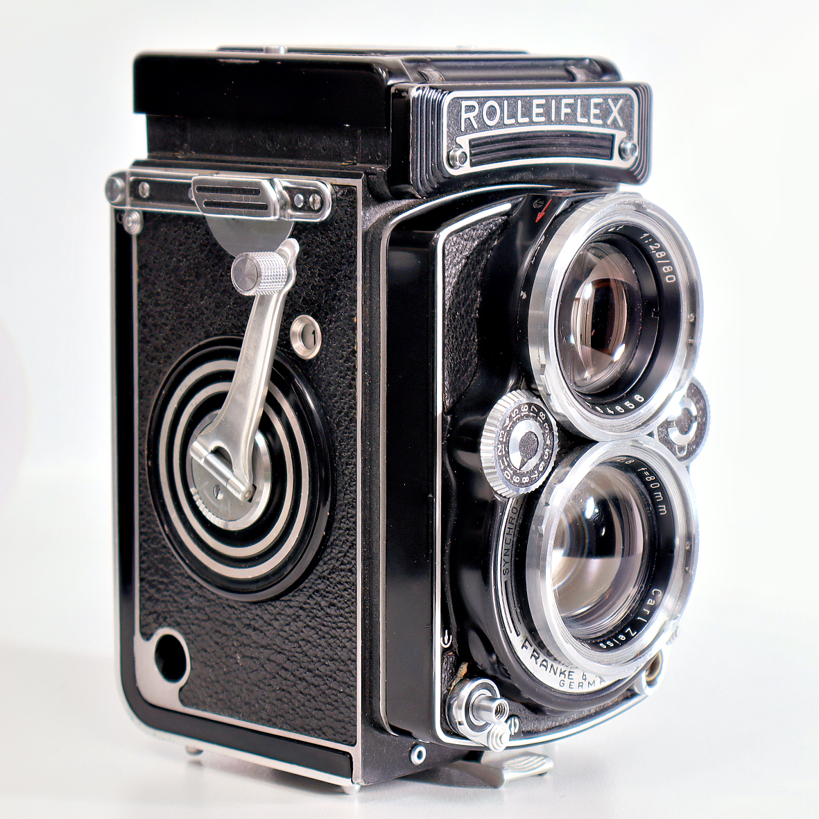 Rolleiflex 2,8 E – Bild 3