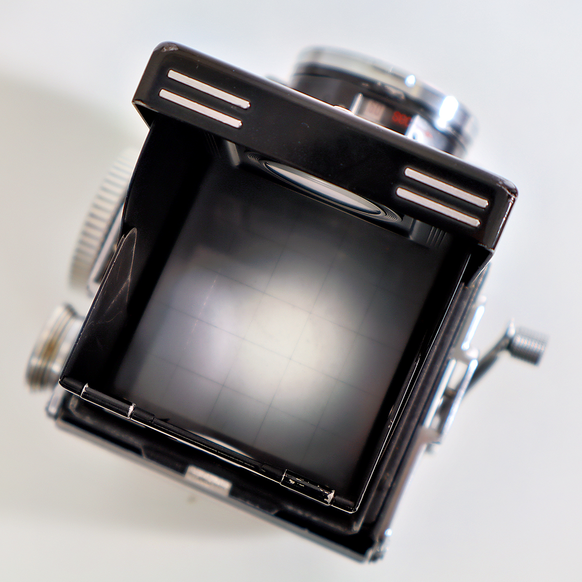 Rolleiflex 2,8 E – Bild 2