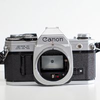 Canon AT-1