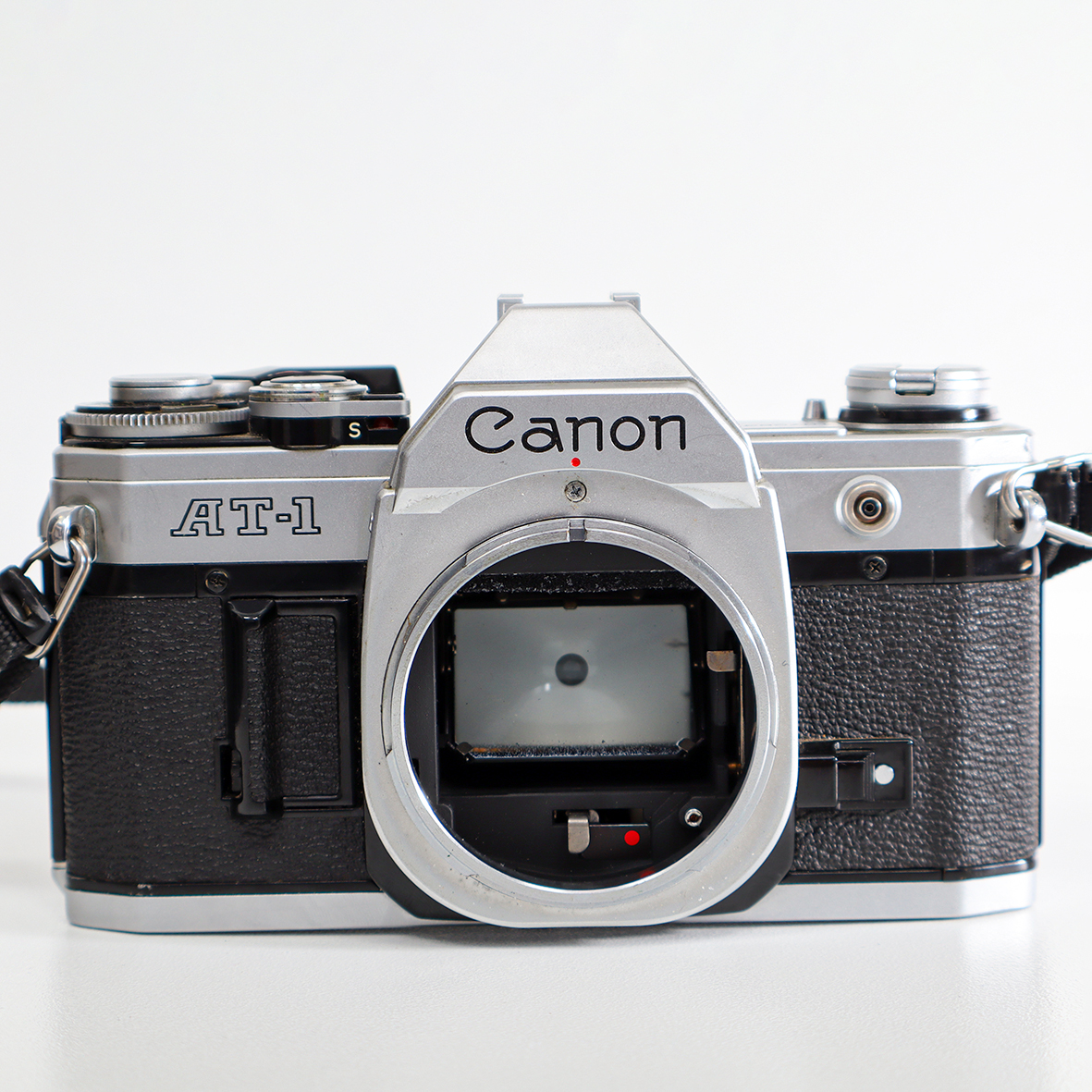 Canon AT-1
