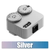 silver