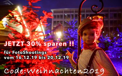 Weihnachtsrabatt