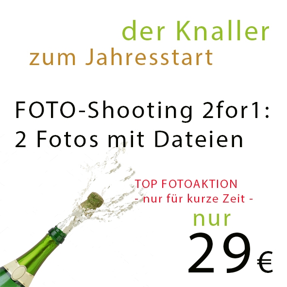 FotoShooting 2for1