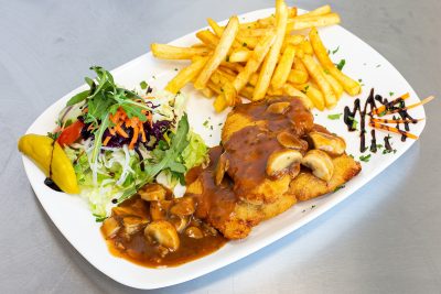 Gastronomie Topping25 – Bild 4