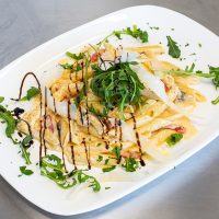 Gastronomie Topping25