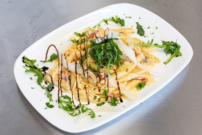 Gastronomie Topping25