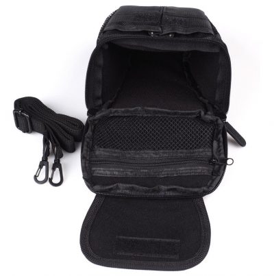 Champion Compact 100 Colt-Tasche – Bild 2
