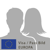 4- EU-Visa Bilder online bestellen