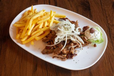 Gastronomie Topping XL-Paket – Bild 9