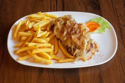 Gastronomie Topping XL-Paket – Bild 7