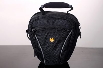 Difox Sports pro D-650 schwarz Colt
