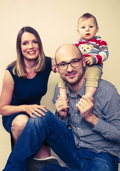 FotoShooting als Geschenk