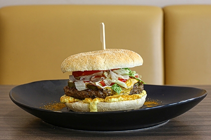 Fotos von Curry 76 Mühlburg Karlsruhe