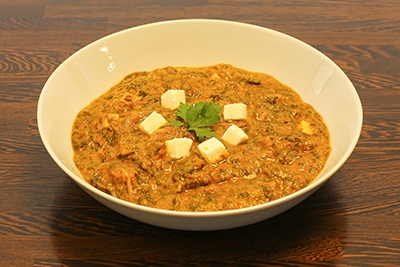 Bilder Kaschmir Tandoori1