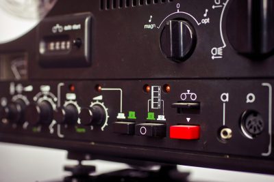 Super8 Projektor ausleihen Wochenendtarif – Bild 2