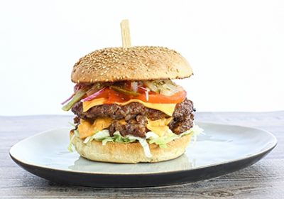 Gastronomie Topping XL-Paket – Bild 2
