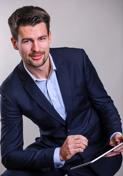Man - FotoShooting – Bild 4