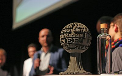 Mannheimer Existenzgründungspreis