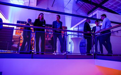 FotoEVENT 10 Jahre Unternehmerforum Rhein-Neckar e.V.
