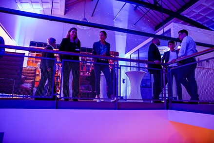 FotoEVENT 10 Jahre Unternehmerforum Rhein-Neckar e.V.