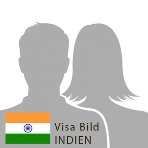 2- Indien-Visa Bilder online bestellen