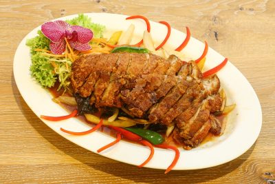 Gastronomie Topping XL-Paket – Bild 11