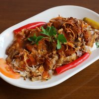 Gastronomie Topping10