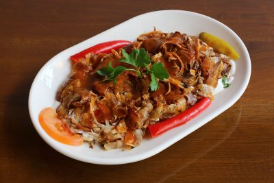 Gastronomie Topping10