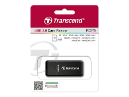 USB 2.0 Card Reader – Bild 2