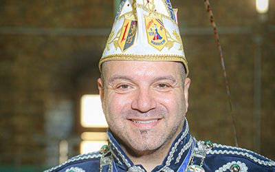 unser Video vom Stadtprinzen Naro I.
