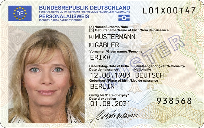 Passbilder ab Mai 2025 nur noch digital