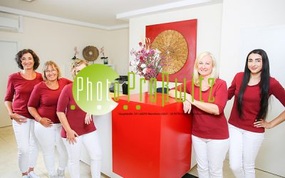 Neue Bilder vom Biomedical Center