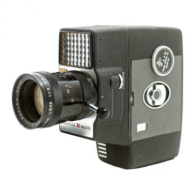 Yashica U-Matic – Bild 5