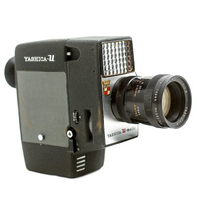 Yashica U-Matic